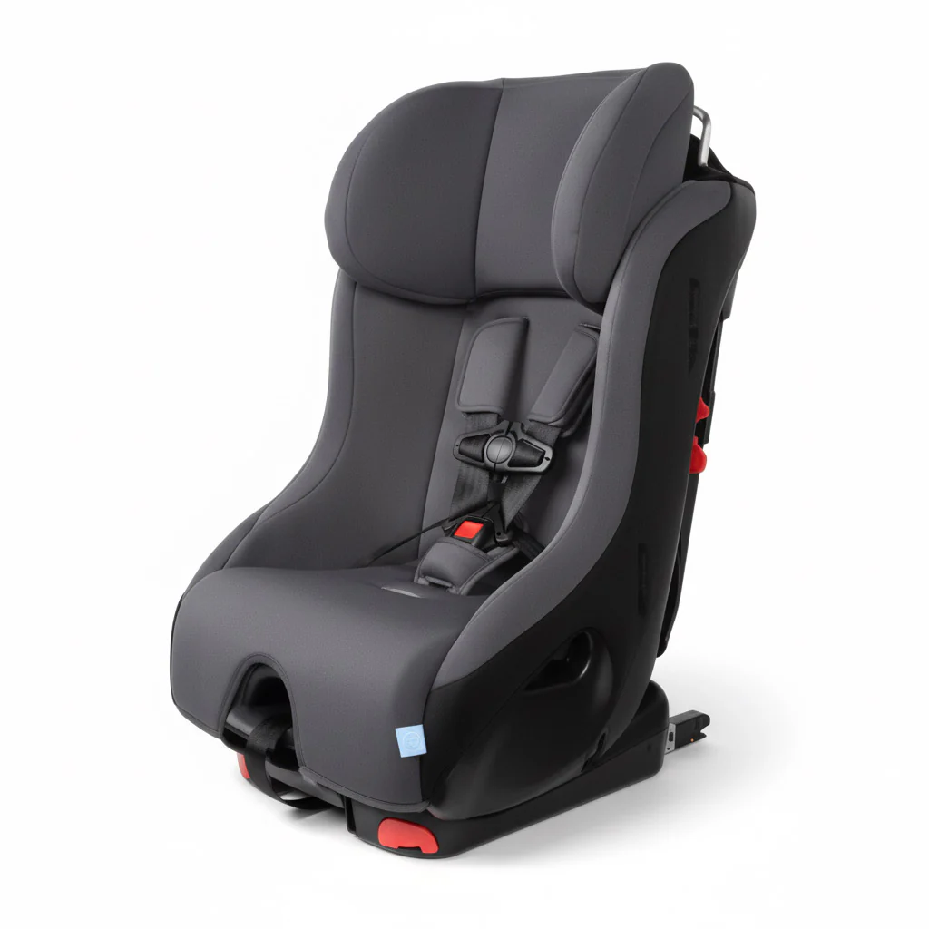 Clek Foonf Convertible Car Seat - Image 15