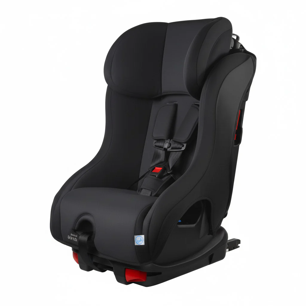 Clek Foonf Convertible Car Seat - Image 16