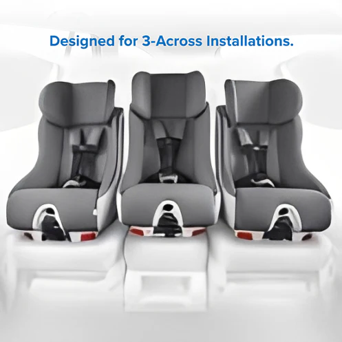 Clek Foonf Convertible Car Seat - Image 3