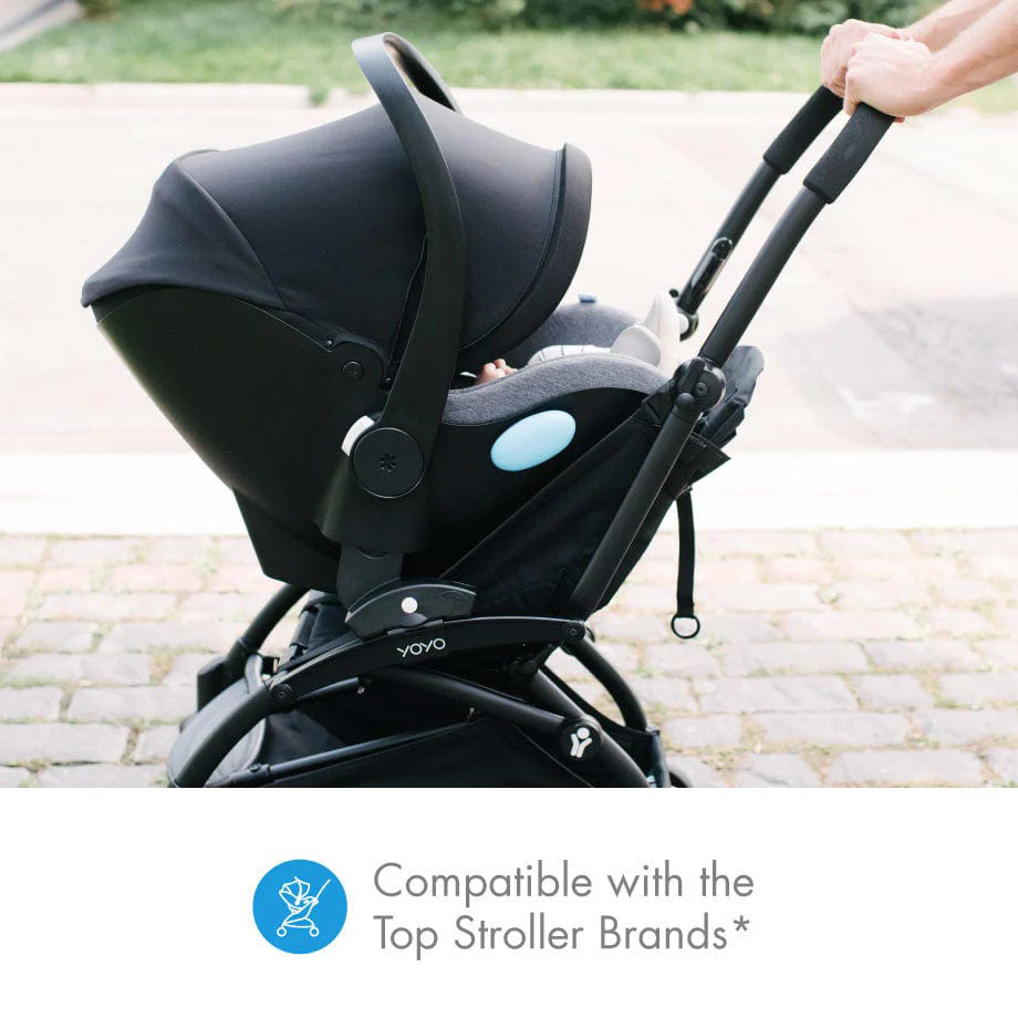 Clek Liing Infant Car Seat - Image 10