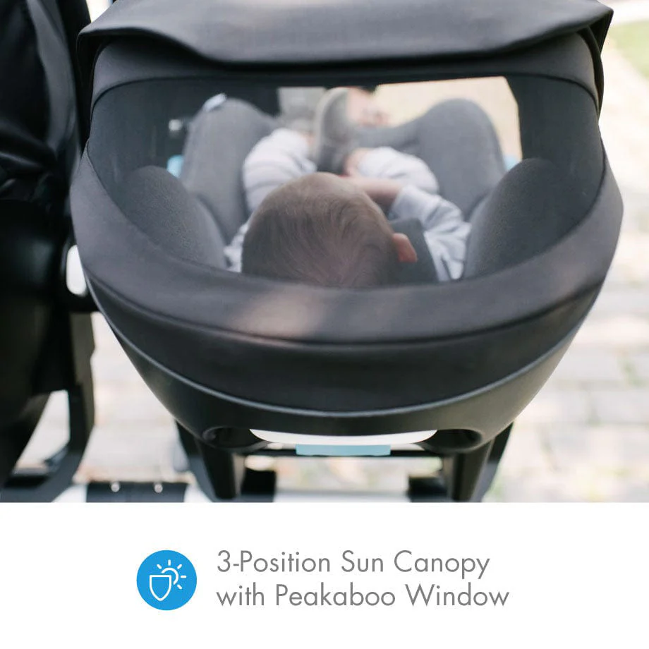 Clek Liing Infant Car Seat - Image 11