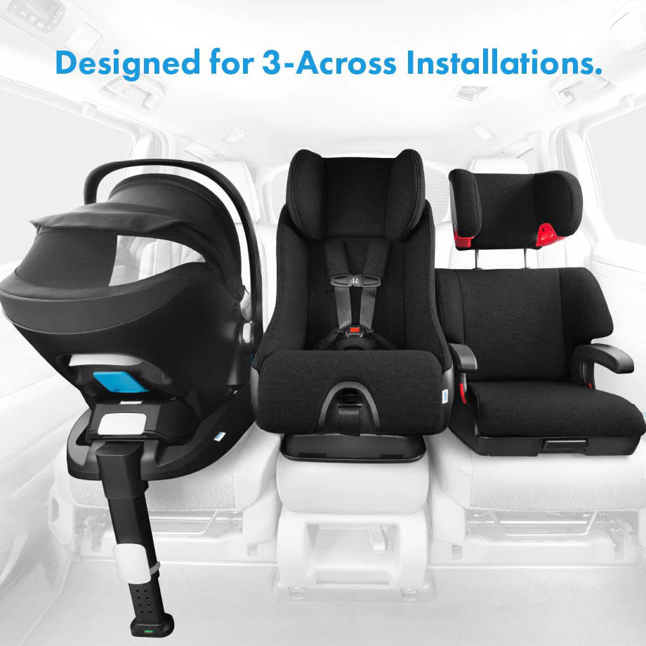 Clek Liing Infant Car Seat - Image 12