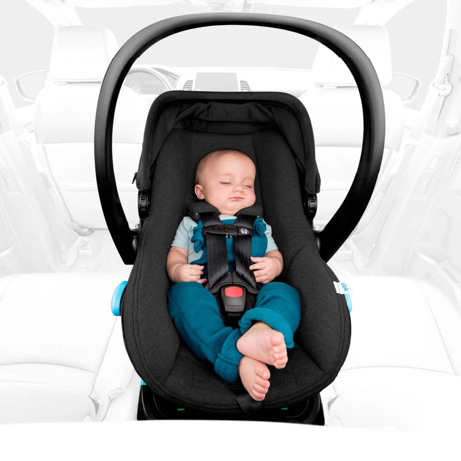 Clek Liing Infant Car Seat - Image 13