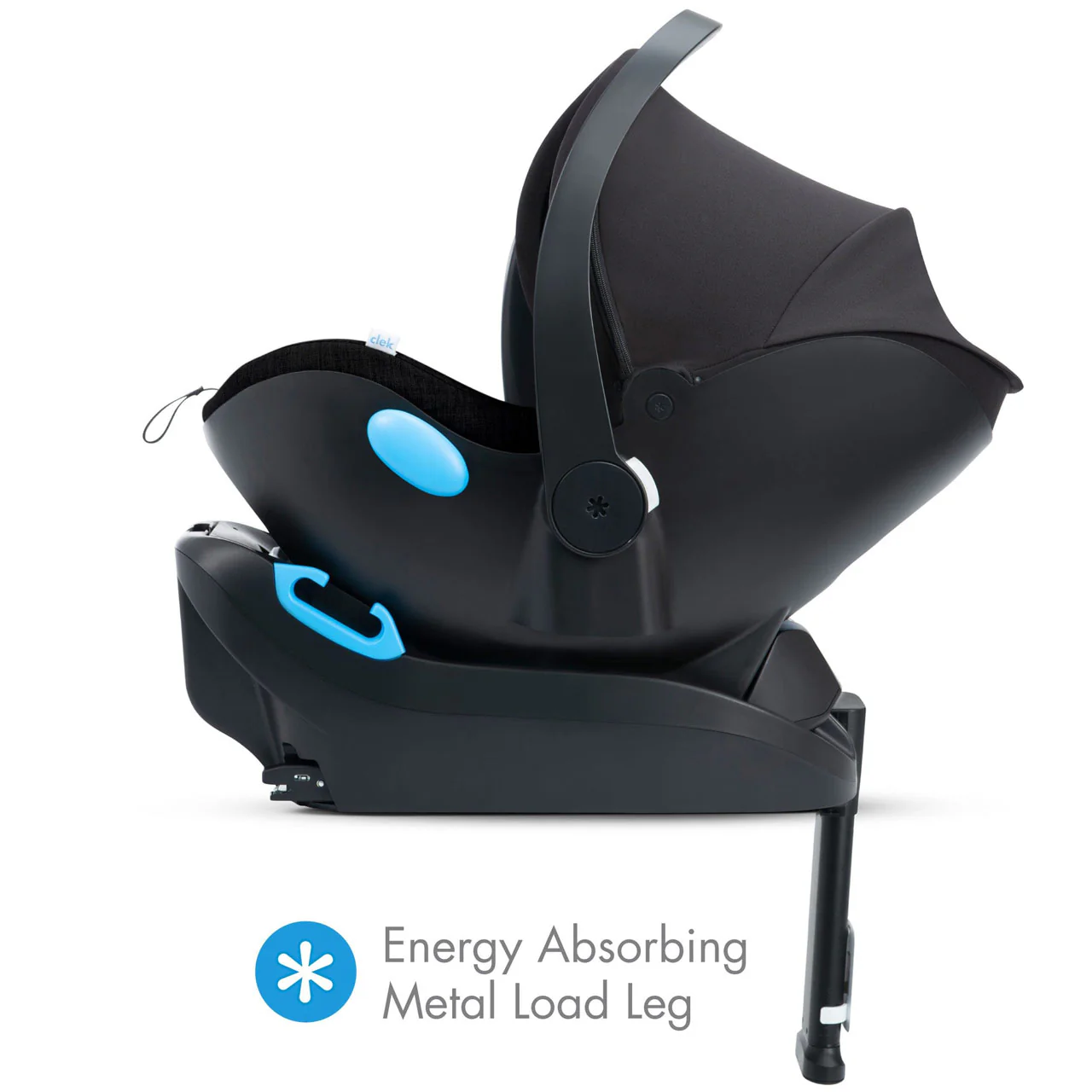 Clek Liing Infant Car Seat - Image 6