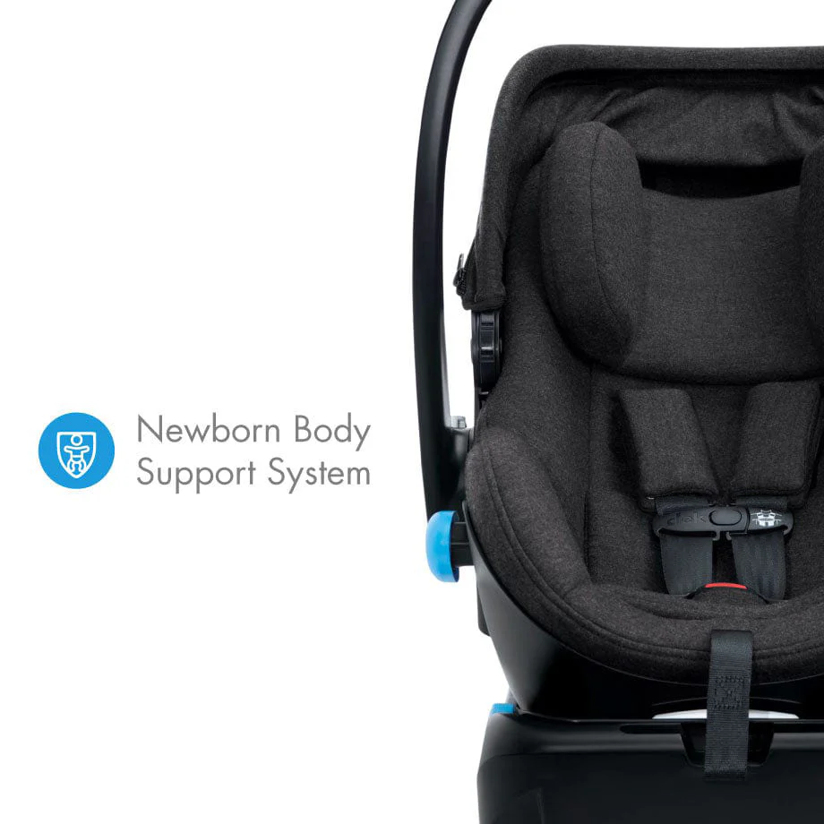 Clek Liing Infant Car Seat - Image 7