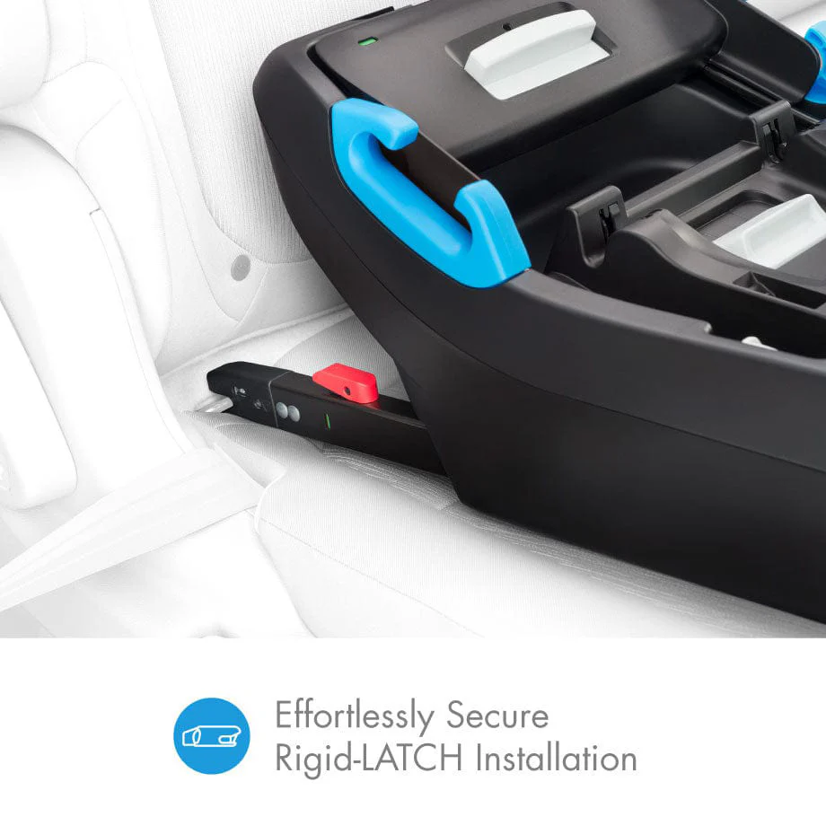 Clek Liing Infant Car Seat - Image 8
