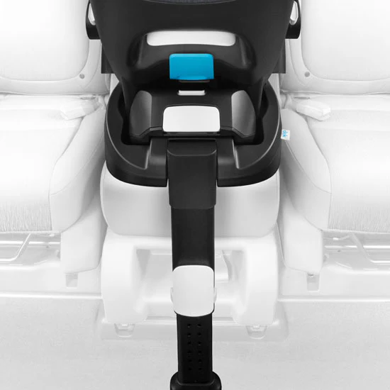 Clek Liing Infant Car Seat Base - Image 10