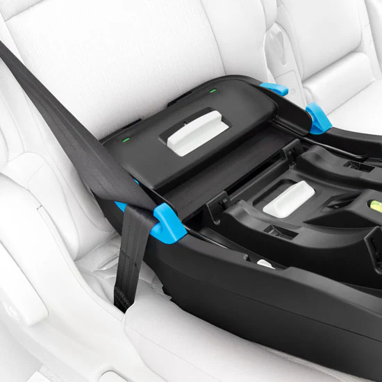Clek Liing Infant Car Seat Base - Image 12