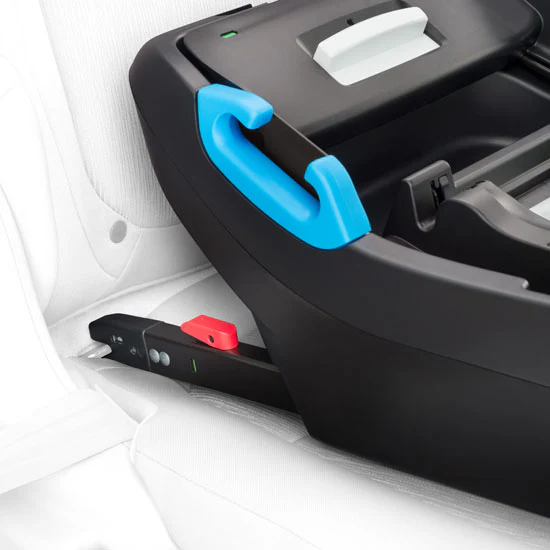 Clek Liing Infant Car Seat Base - Image 13
