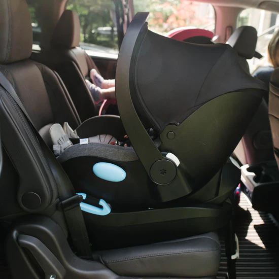 Clek Liing Infant Car Seat Base - Image 5
