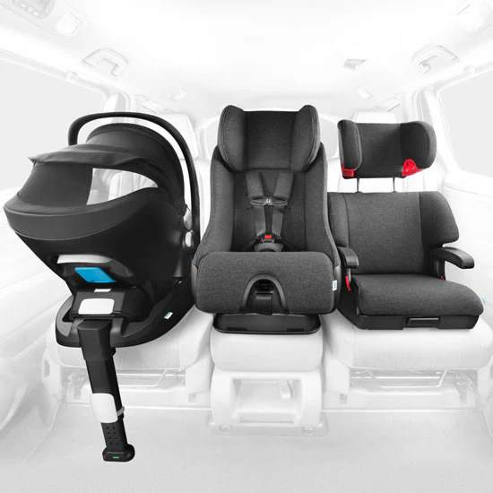 Clek Liing Infant Car Seat Base - Image 7