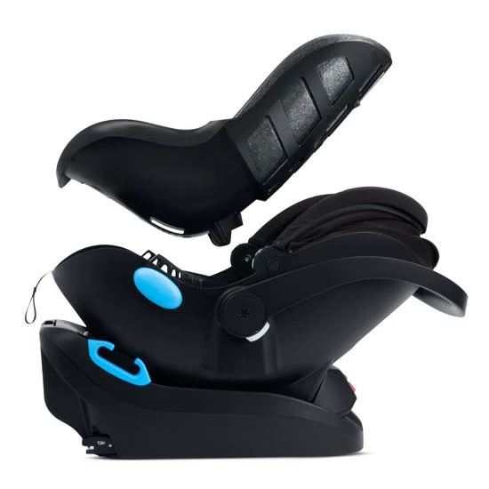 Clek Liing Infant Car Seat Base - Image 8