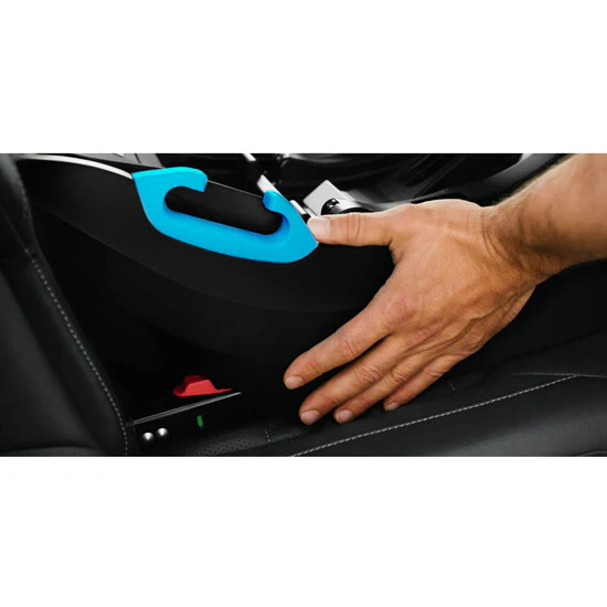 Clek Liing Infant Car Seat Base - Image 9