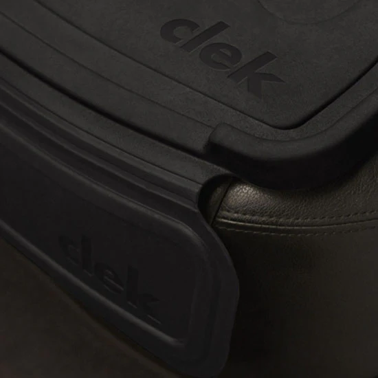 Clek Mat Thingy - Black - Image 3