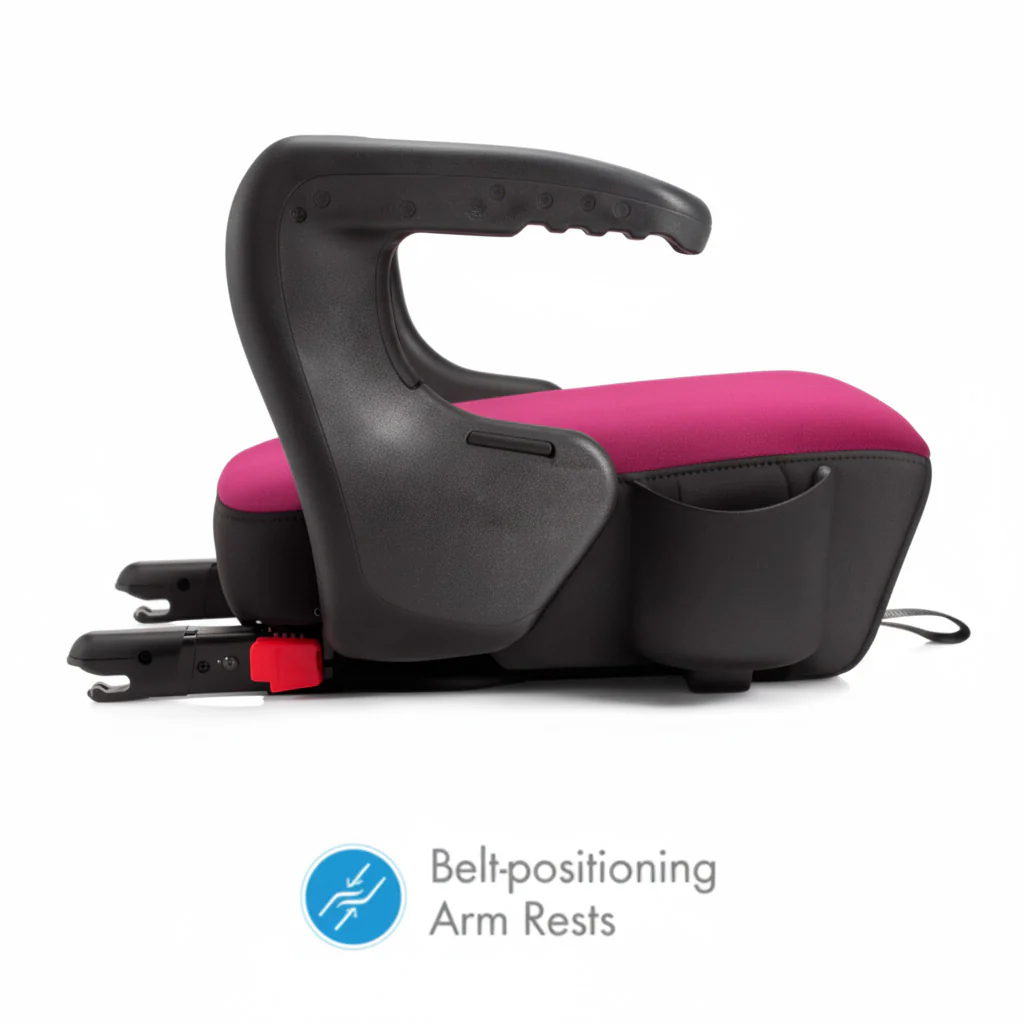 Clek Olli Booster Seat - Image 3