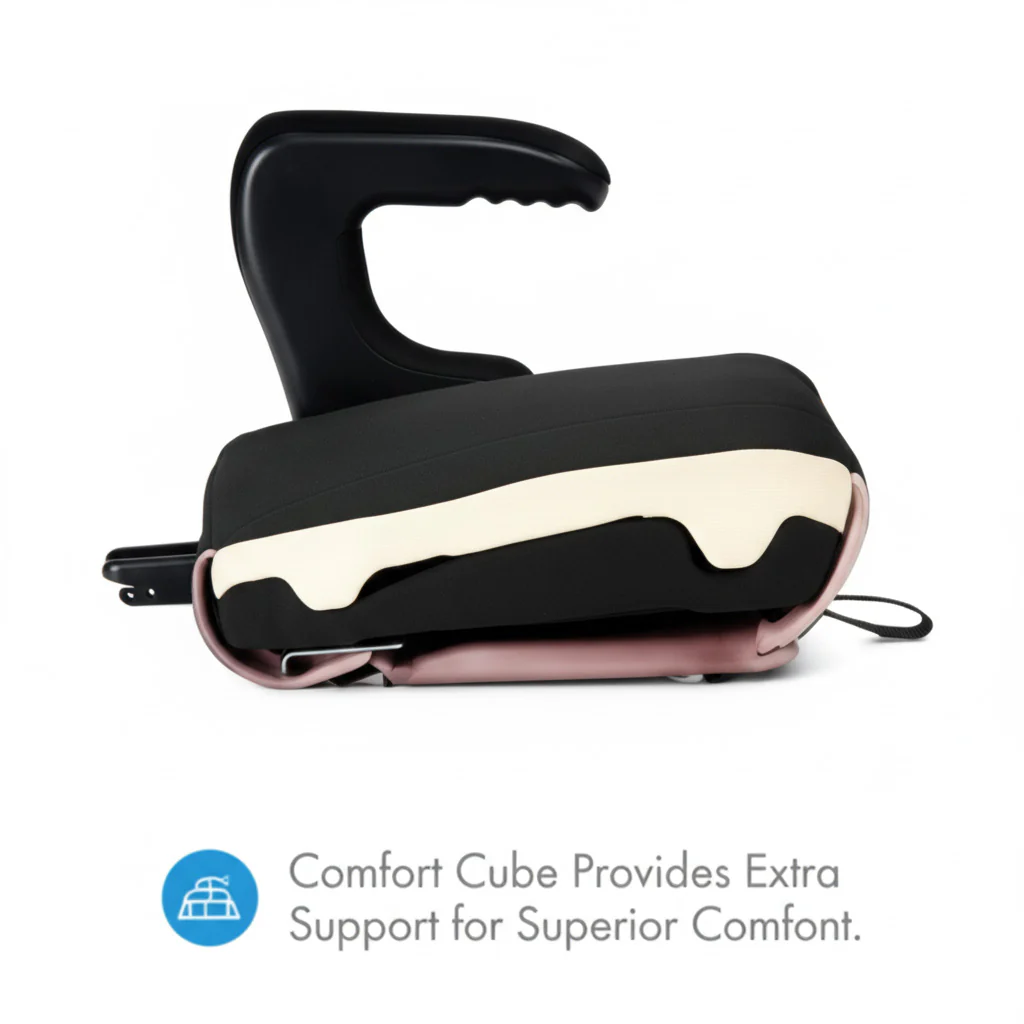 Clek Olli Booster Seat - Image 5