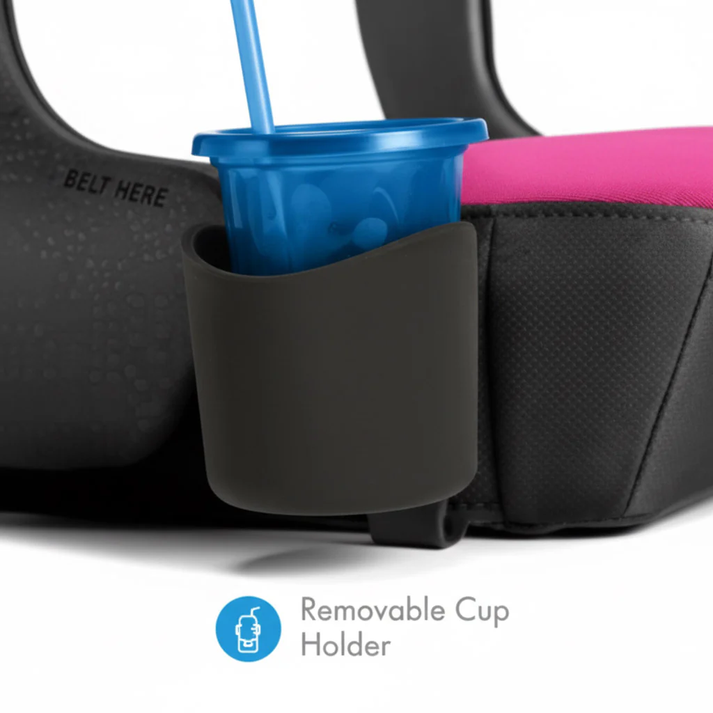 Clek Olli Booster Seat - Image 6