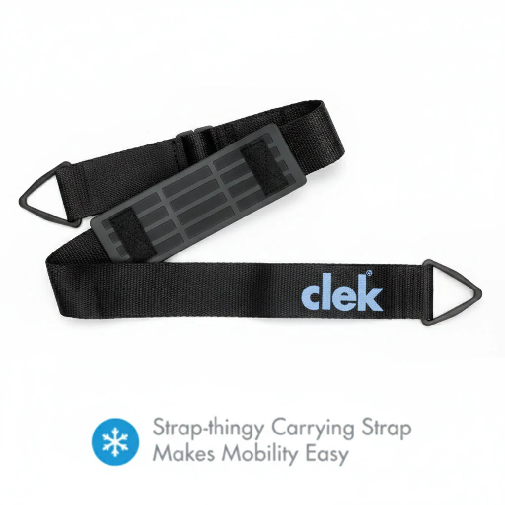 Clek Olli Booster Seat - Image 8