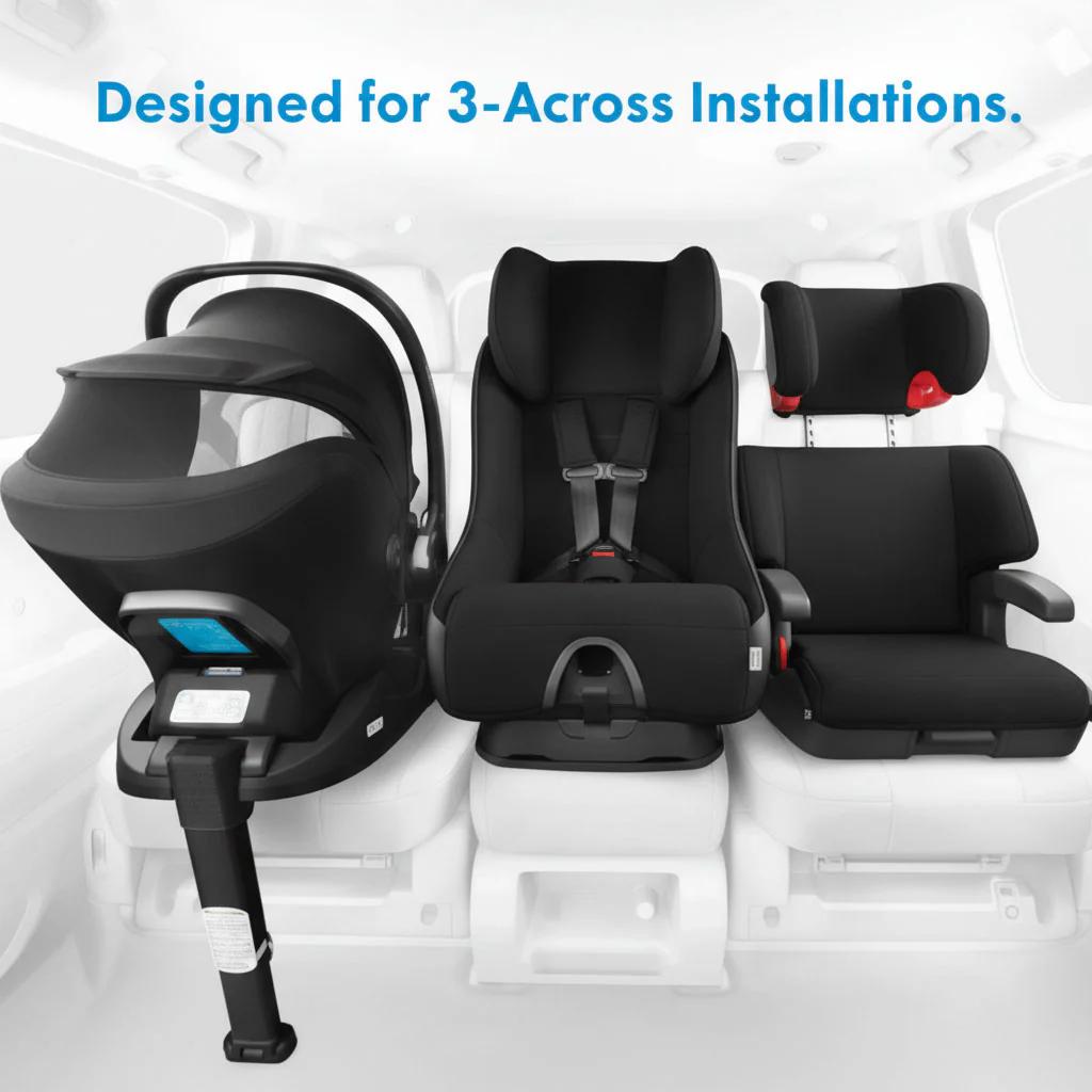 Clek Oobr Booster Seat - Image 10