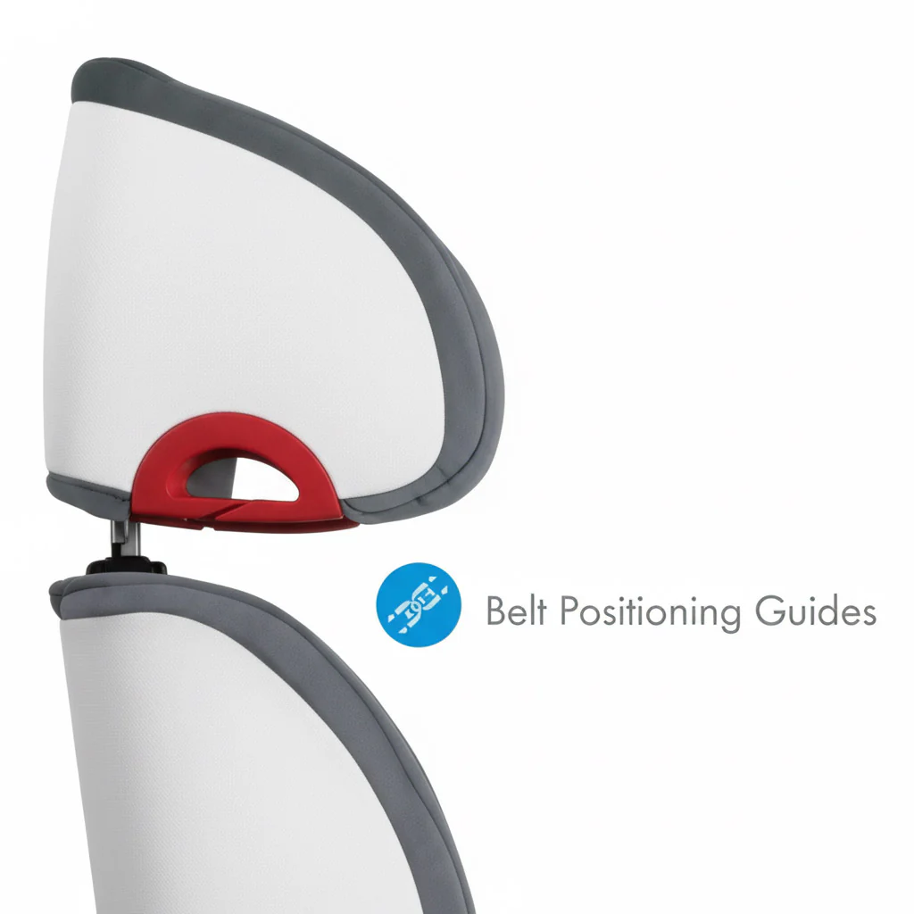 Clek Oobr Booster Seat - Image 11