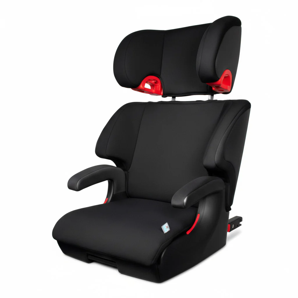 Clek Oobr Booster Seat - Image 13