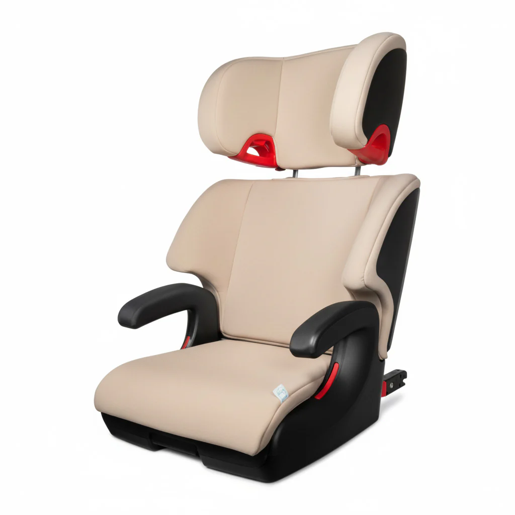 Clek Oobr Booster Seat - Image 14