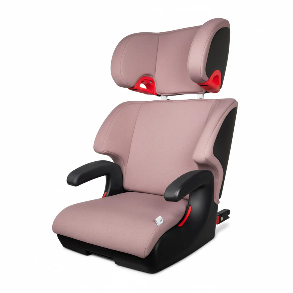 Clek Oobr Booster Seat - Image 15
