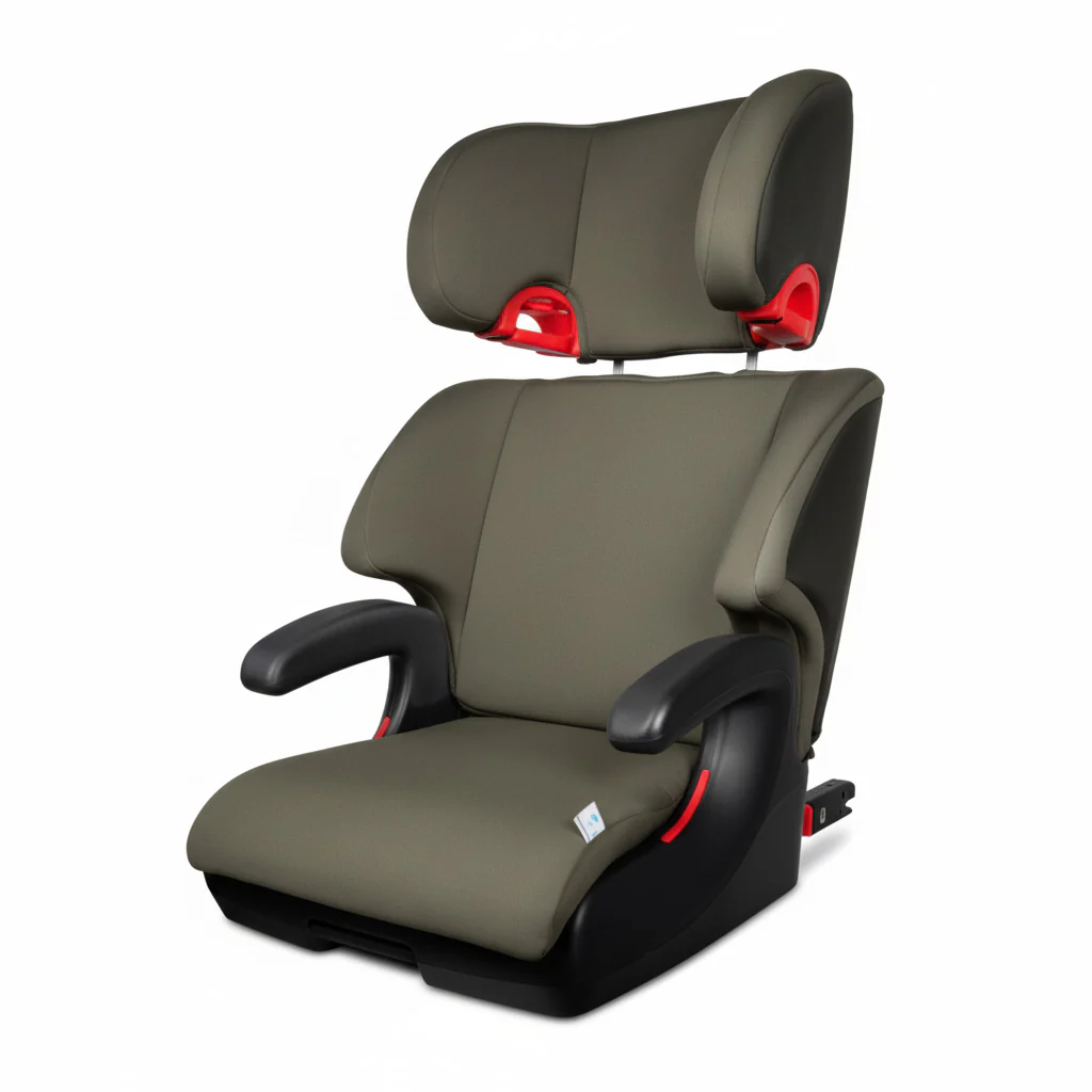 Clek Oobr Booster Seat - Image 16