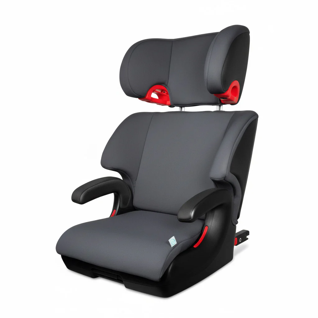 Clek Oobr Booster Seat - Image 17
