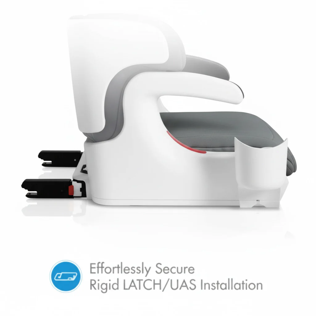 Clek Oobr Booster Seat - Image 3