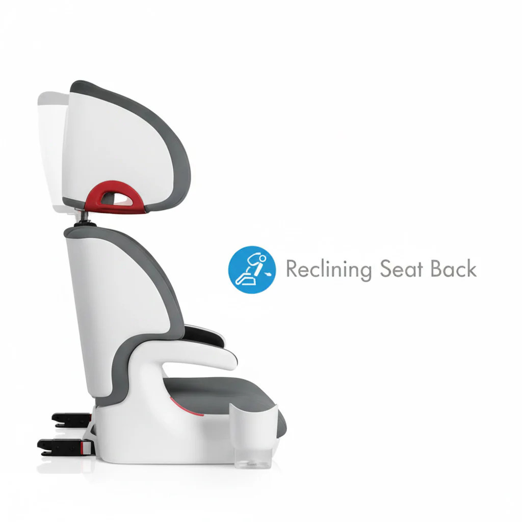 Clek Oobr Booster Seat - Image 4