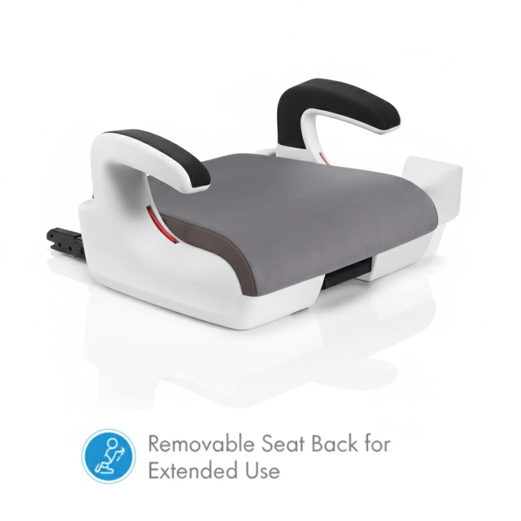 Clek Oobr Booster Seat - Image 5
