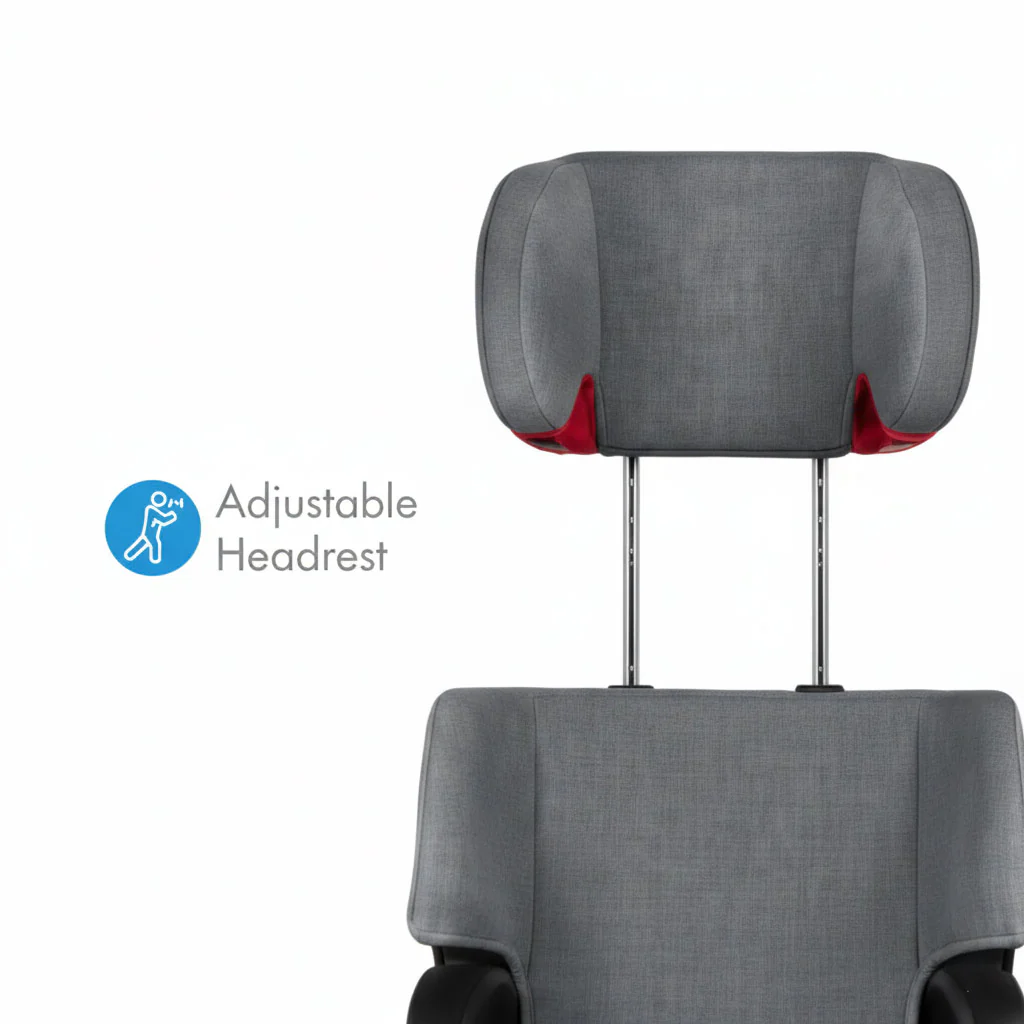 Clek Oobr Booster Seat - Image 6