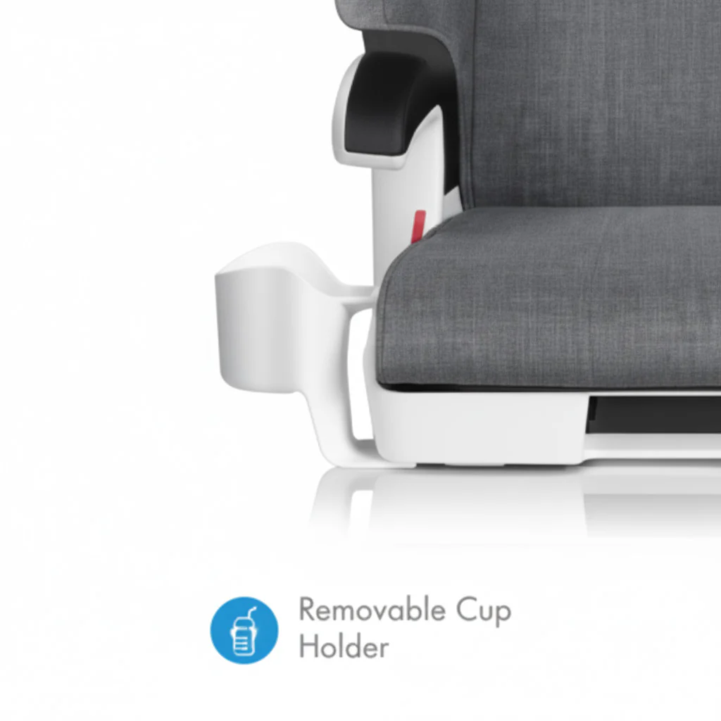 Clek Oobr Booster Seat - Image 8