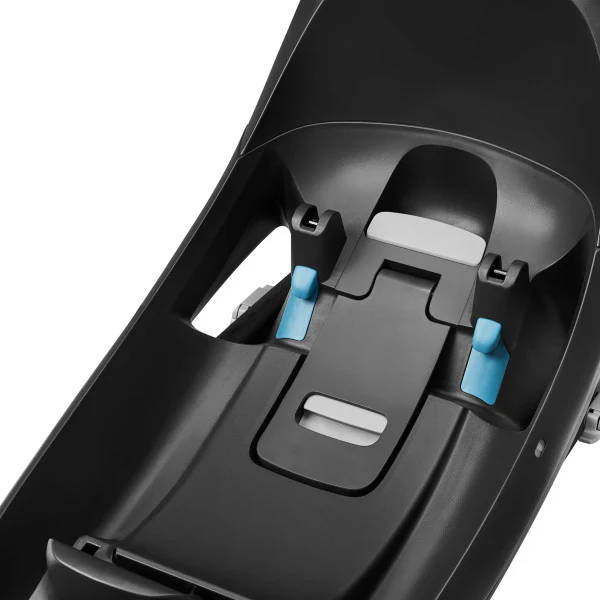 Cybex Cloud Load Leg Base - Image 3