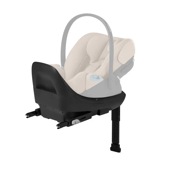 Cybex Cloud Load Leg Base - Image 6