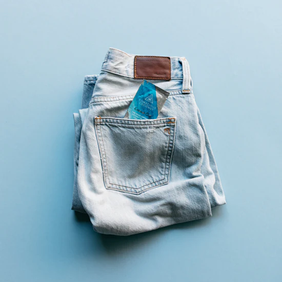 Conscious Coconut Mindful Mini Pouch - 10 Mini Packets - Image 5