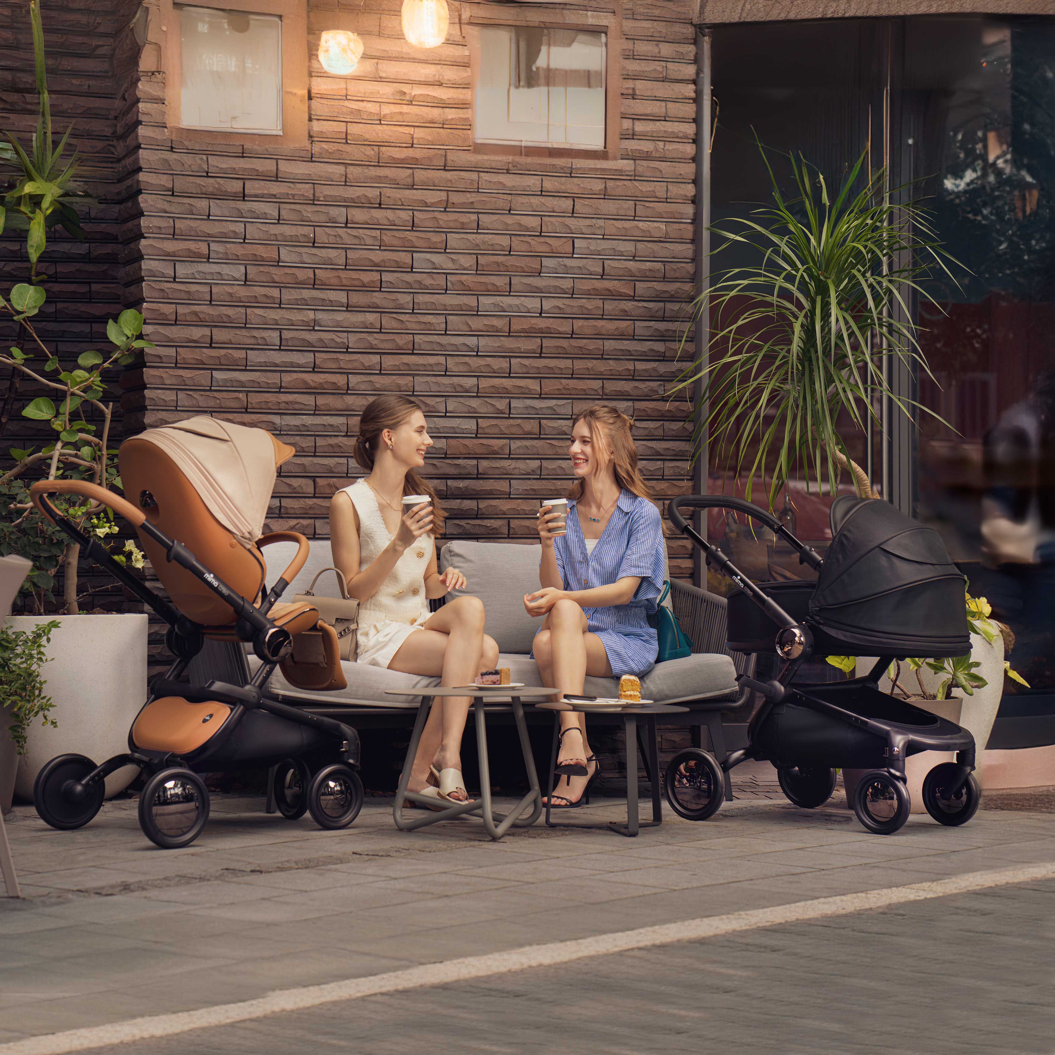 Mima Creo Bassinet - Image 2
