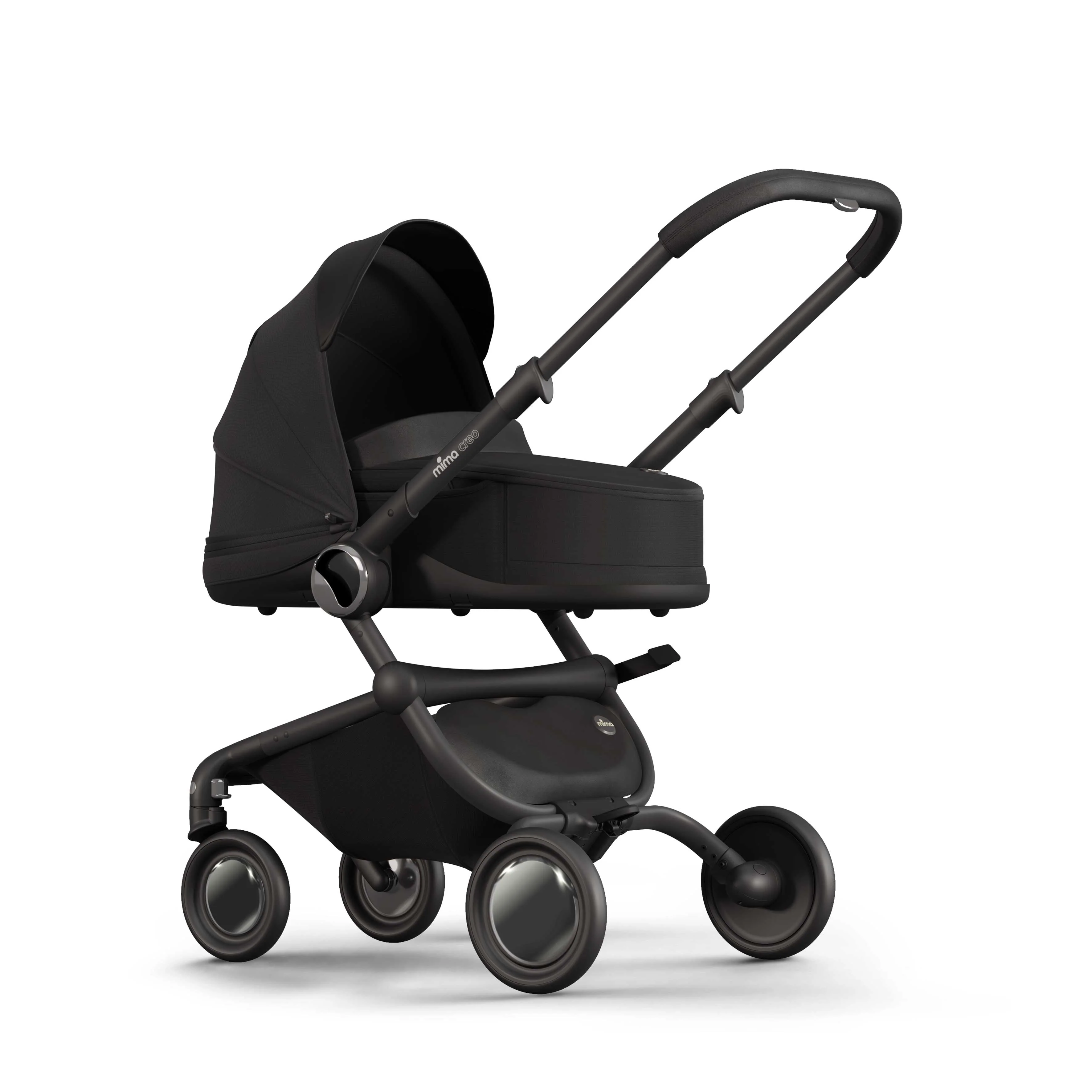 Mima Creo Bassinet - Image 3