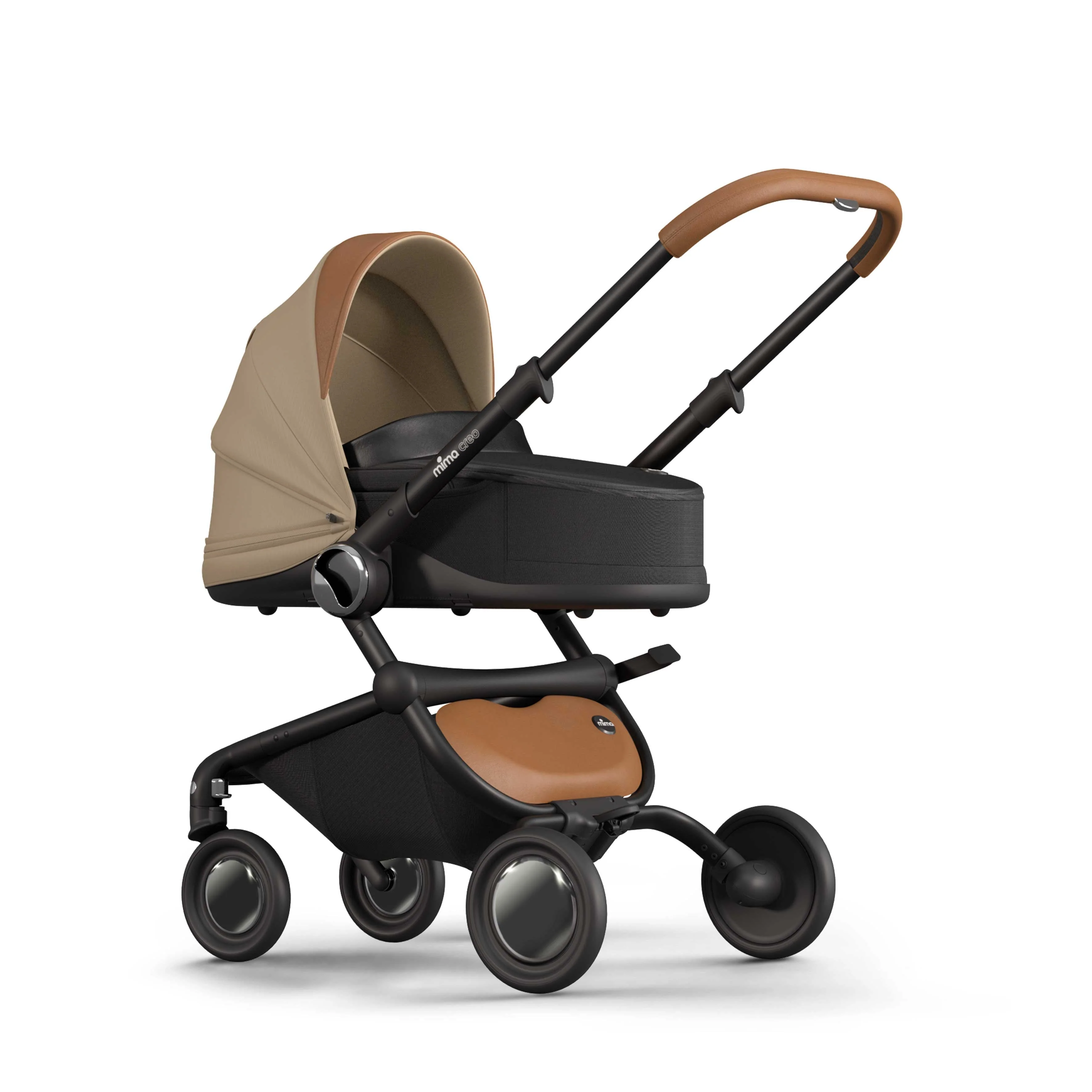 Mima Creo Bassinet - Image 6