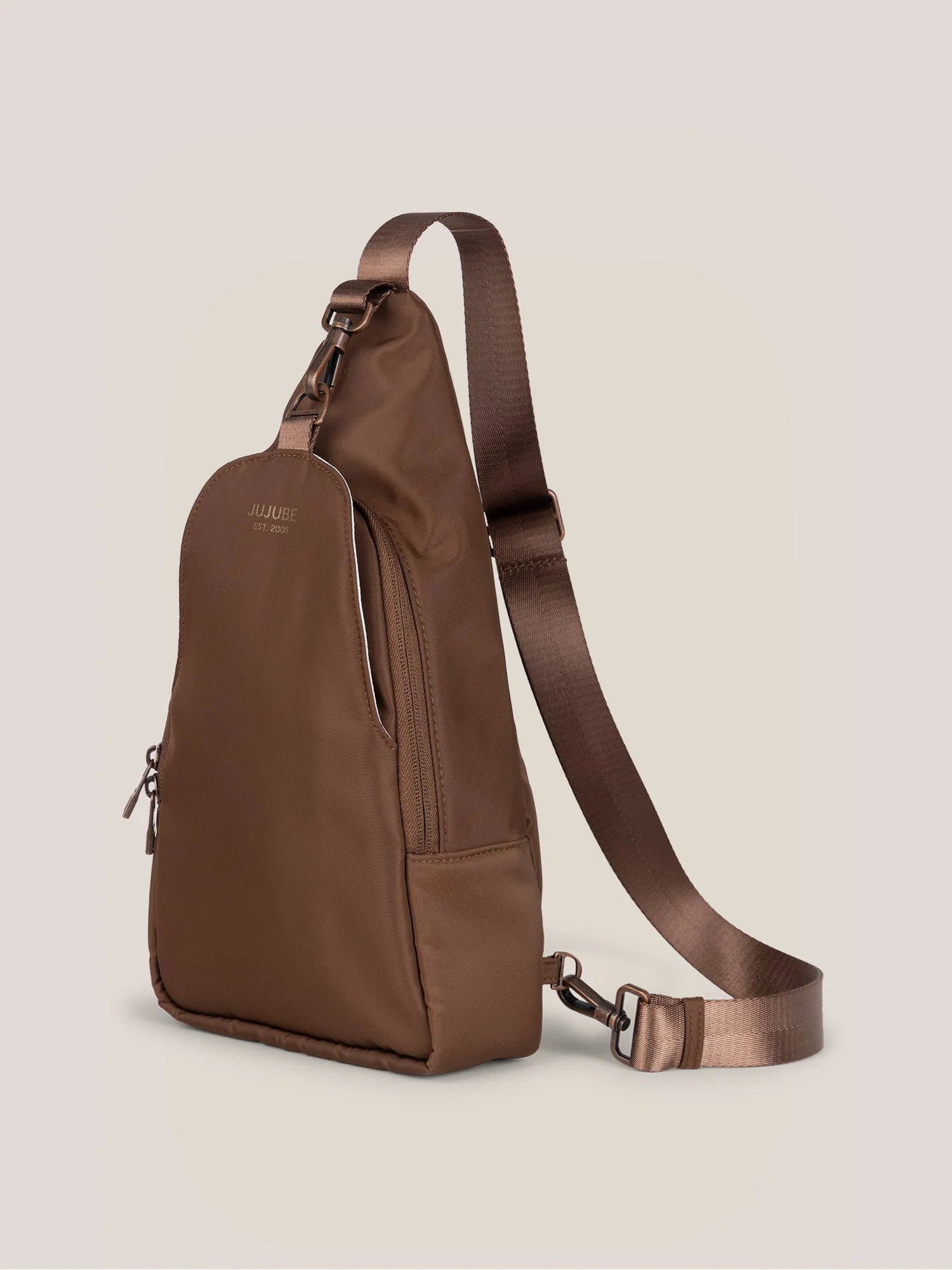 JuJube Crossbody Sling - Espresso - Image 4
