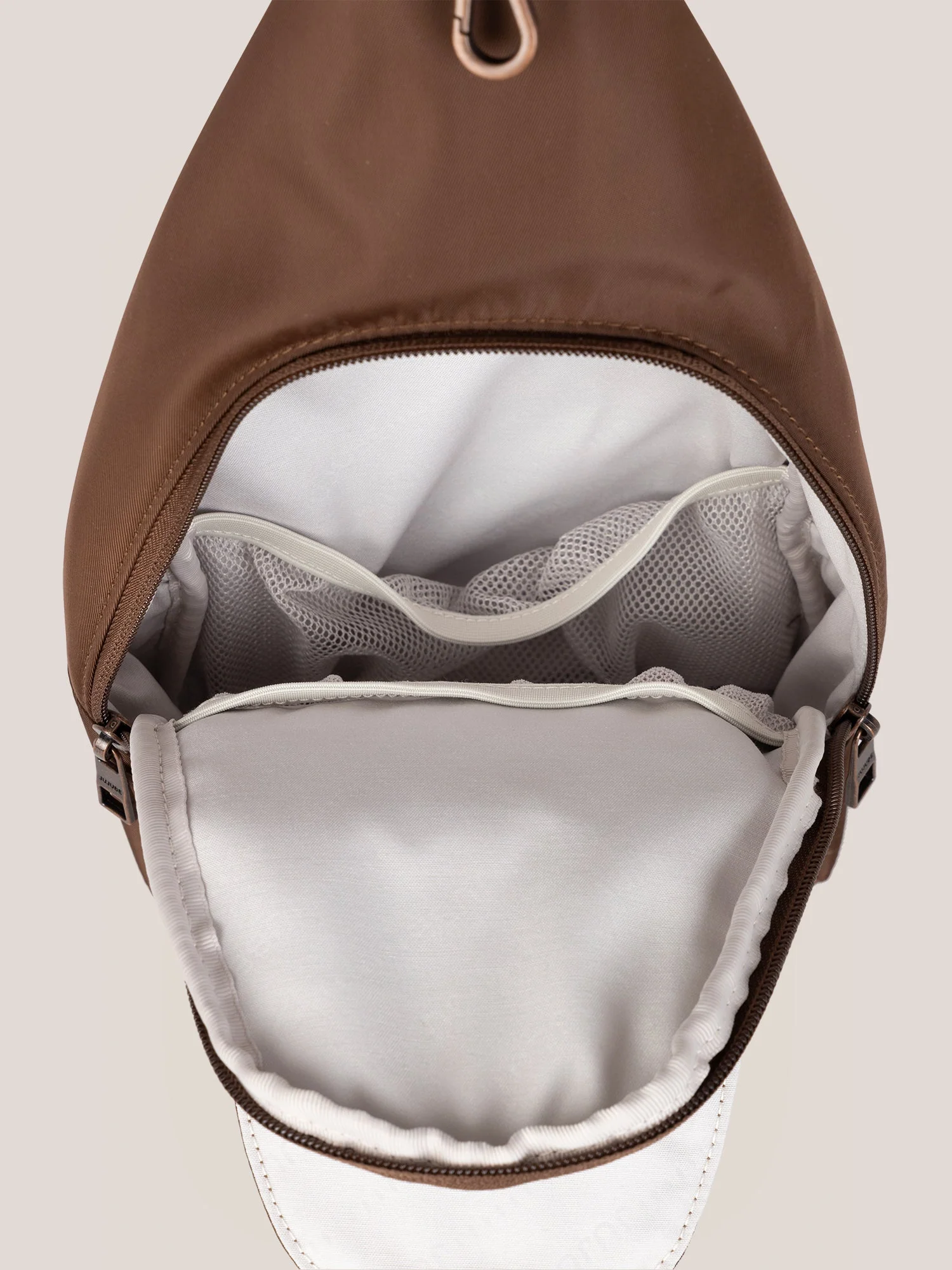 JuJube Crossbody Sling - Espresso - Image 6