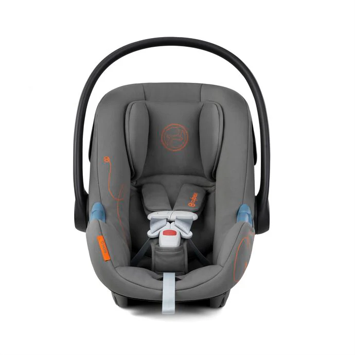 Cybex Aton G Swivel Infant Car Seat - Image 10