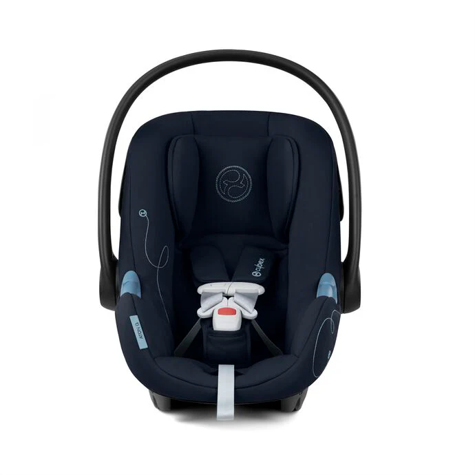 Cybex Aton G Swivel Infant Car Seat - Image 11