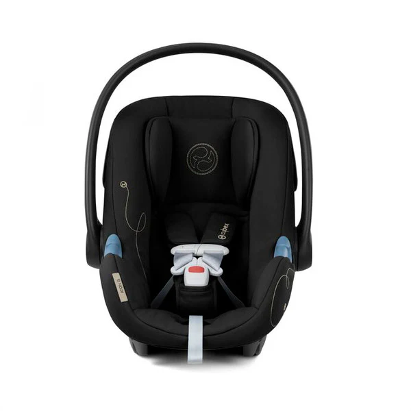 Cybex Aton G Swivel Infant Car Seat - Image 12