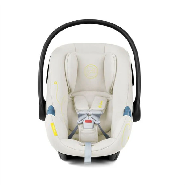 Cybex Aton G Swivel Infant Car Seat - Image 14