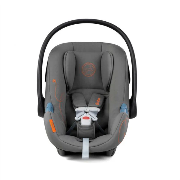 Cybex Aton G Swivel Infant Car Seat - Image 16