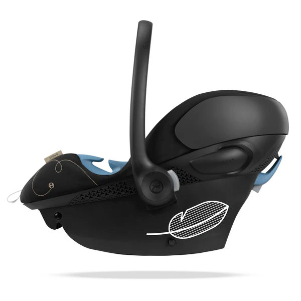 Cybex Aton G Swivel Infant Car Seat - Image 5