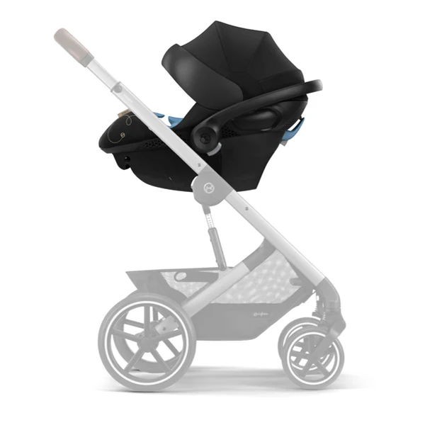 Cybex Aton G Swivel Infant Car Seat - Image 8