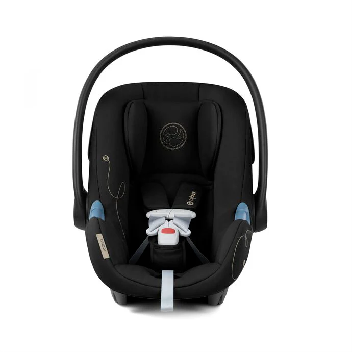 Cybex Aton G Swivel Infant Car Seat - Image 9